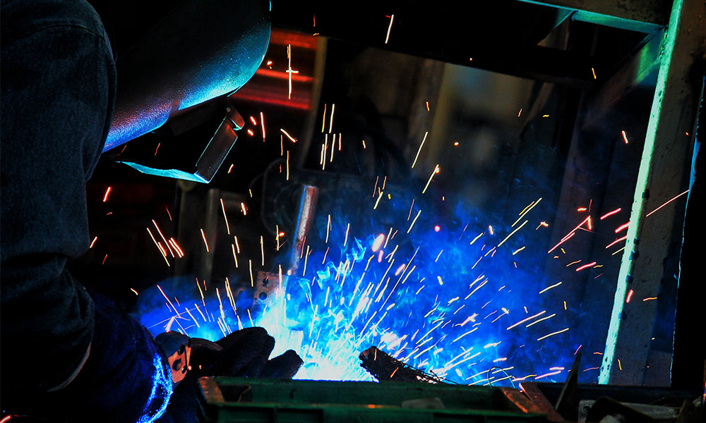 Tips that can advance your welding skills
