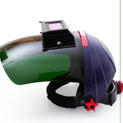 Automatic Changing Light  Welding  Mask