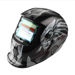 MMA Electric Welding  Helmet