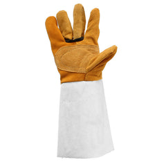 Welding Leather Plus Gloves