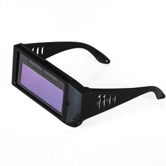 Darkening Welding Glasses