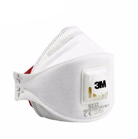 Cool Flow Welding Mask