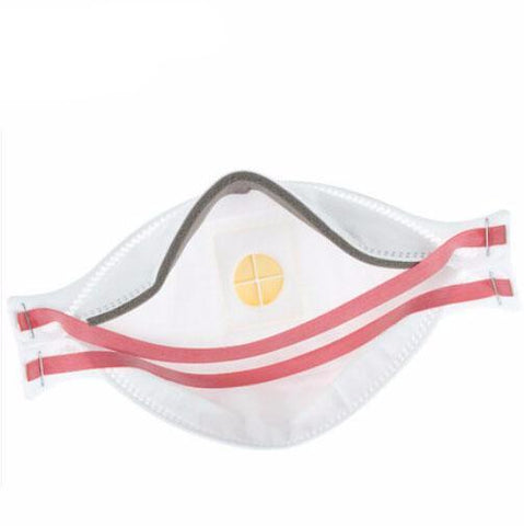 Cool Flow Welding Mask