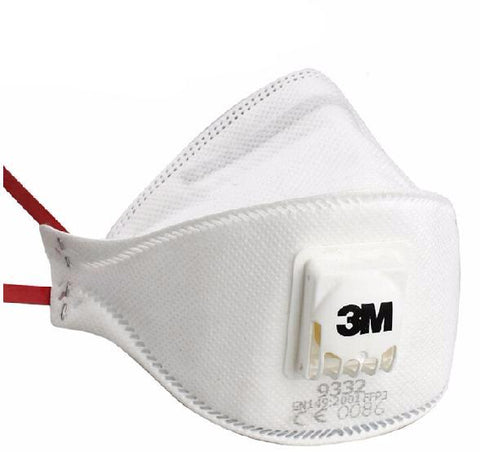 Cool Flow Welding Mask