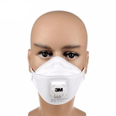 Cool Flow Welding Mask