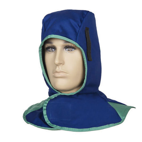 Flame Retardant Helmet