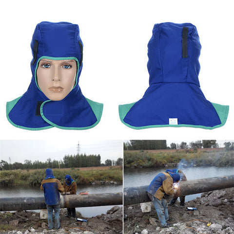 Flame Retardant Helmet