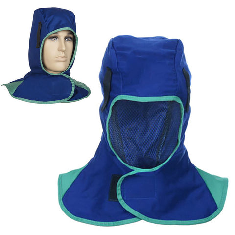 Flame Retardant Helmet