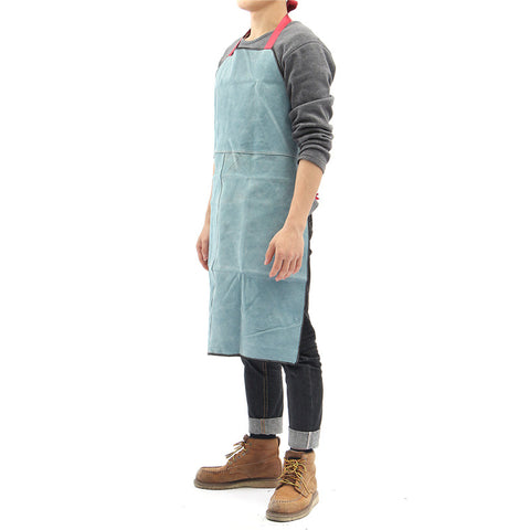 Fire-Retardant Safety Apron