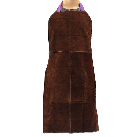 Fire-Retardant Safety Apron