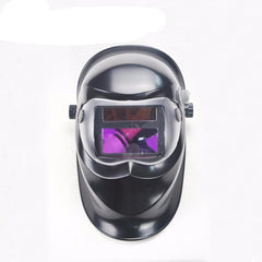 Spider Solar Welding Helmet