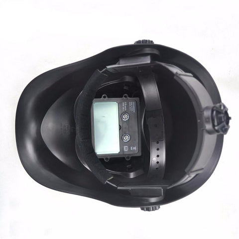 Spider Solar Welding Helmet