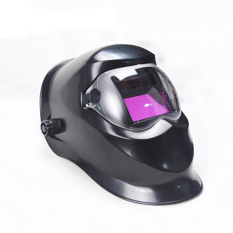 Spider Solar Welding Helmet