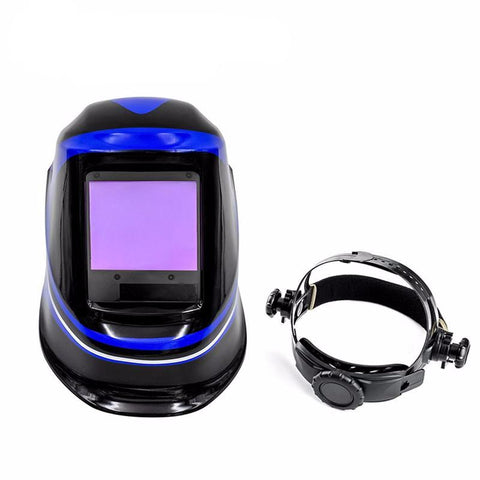 Electric Welding Mask