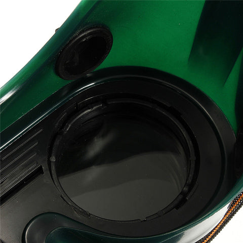 Durable Black & Dark Green  Welding Google