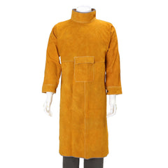 Welding Long Coat Apron