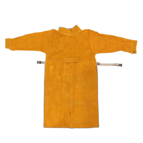 Welding Long Coat Apron