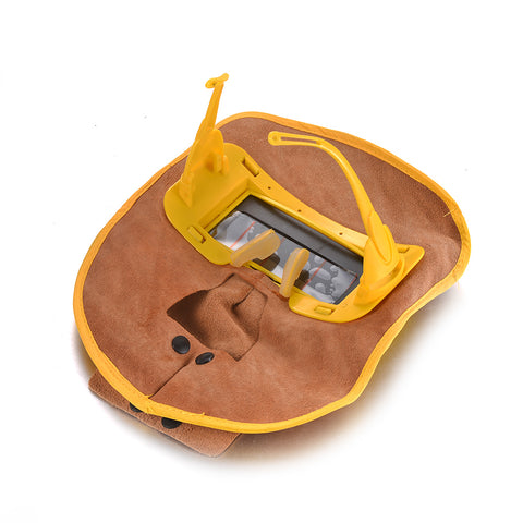 Darken Shade Welding Mask Helmet
