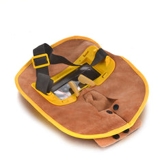 Darken Shade Welding Mask Helmet