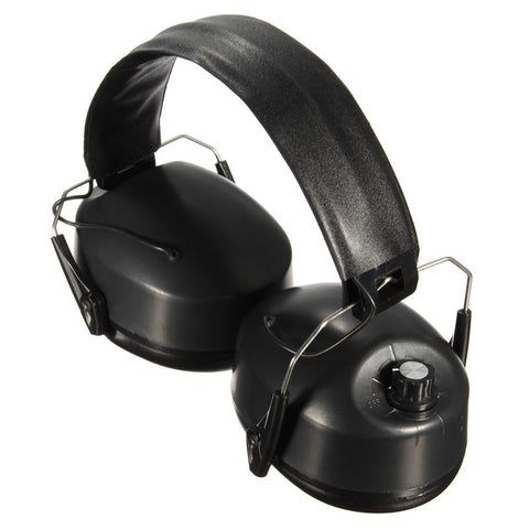 Anti-Noise Ear Protector
