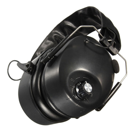 Anti-Noise Ear Protector