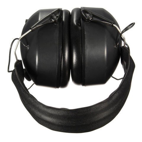 Anti-Noise Ear Protector
