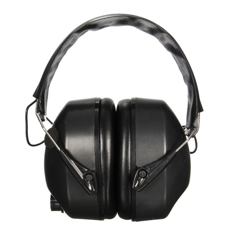 Anti-Noise Ear Protector