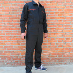Working Welder Suit