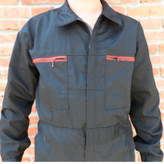 Working Welder Suit