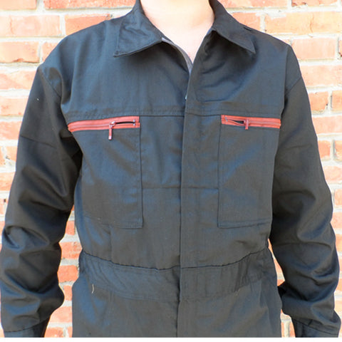 Working Welder Suit