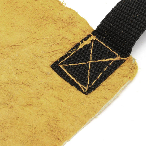 Welding Cutting Bib Apron