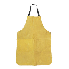 Welding Cutting Bib Apron