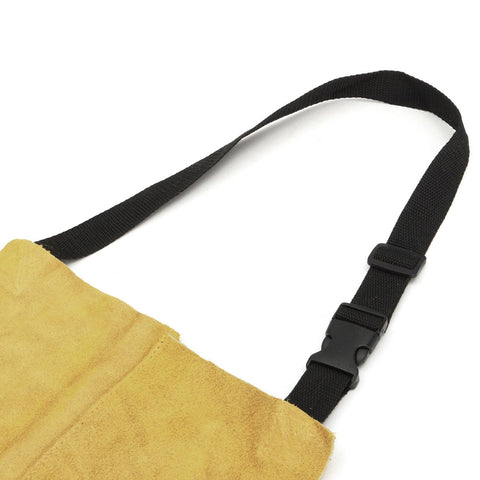 Welding Cutting Bib Apron