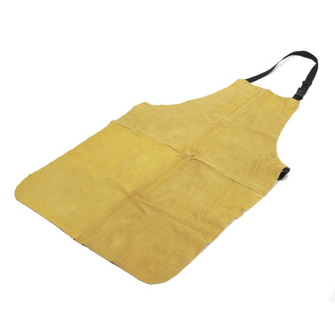 Welding Cutting Bib Apron