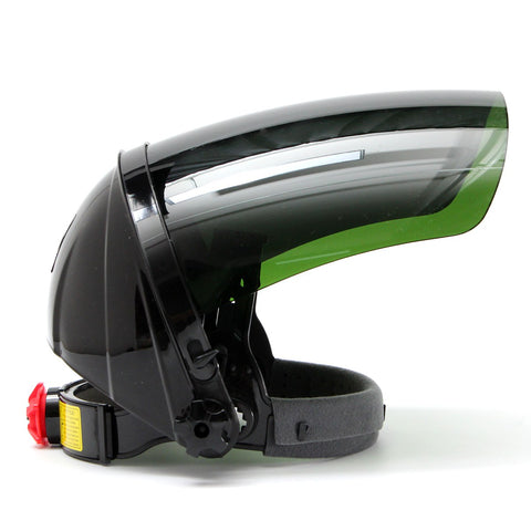 Welder Lens Grinding Mask