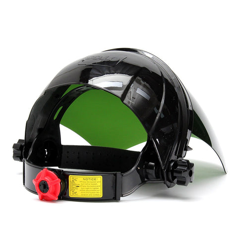 Welder Lens Grinding Mask