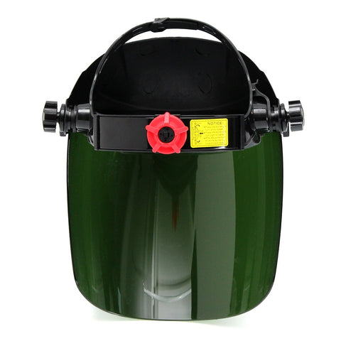 Welder Lens Grinding Mask