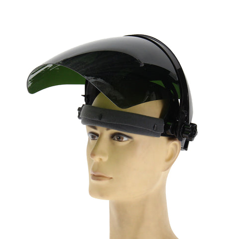 Welder Lens Grinding Mask
