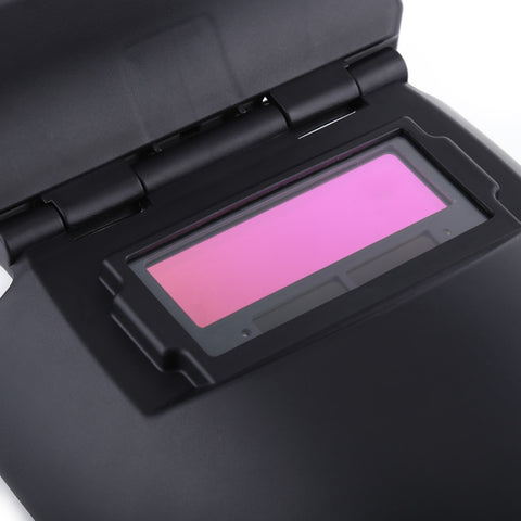 Auto Darkening Welding Helmet