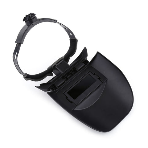 Auto Darkening Welding Helmet