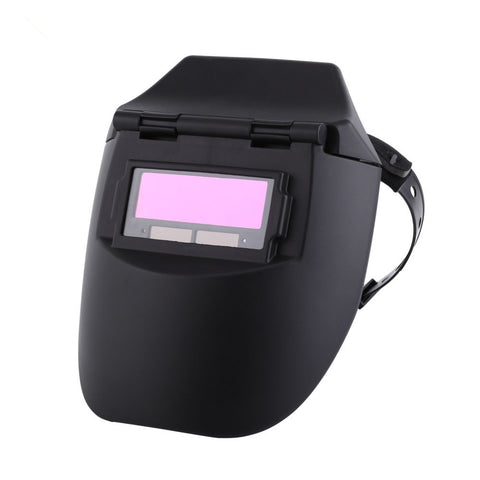 Auto Darkening Welding Helmet