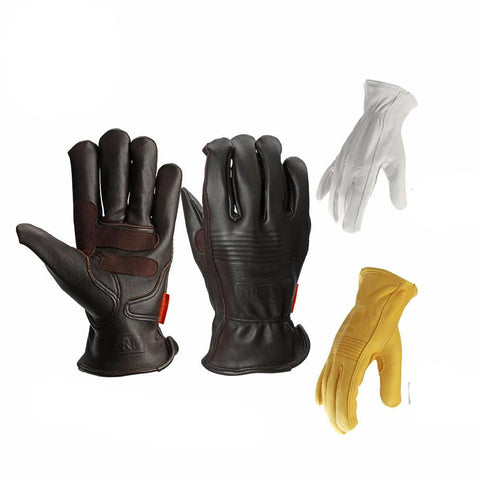 Protective Welding  Working Gloves