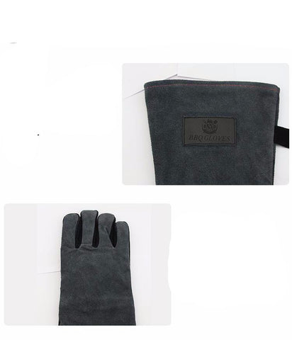 Welding Protective Gloves