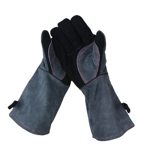 Welding Protective Gloves