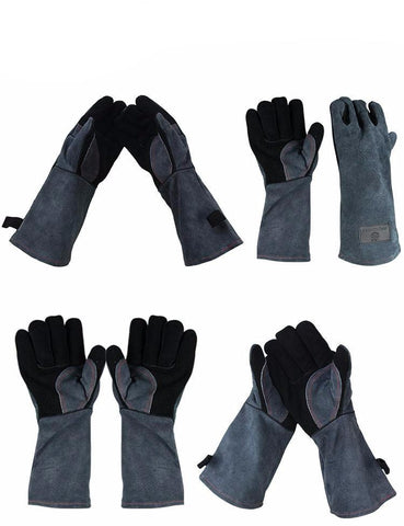 Welding Protective Gloves