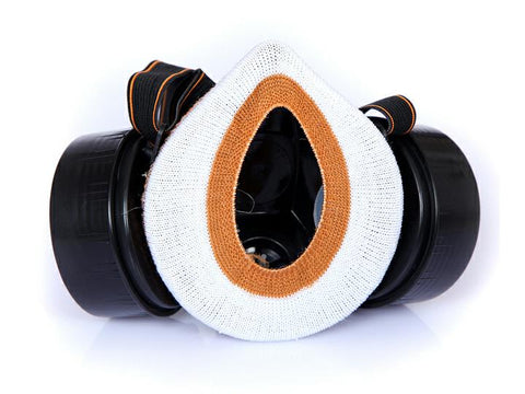Respirator Facepiece Mask