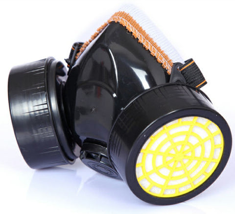 Respirator Facepiece Mask