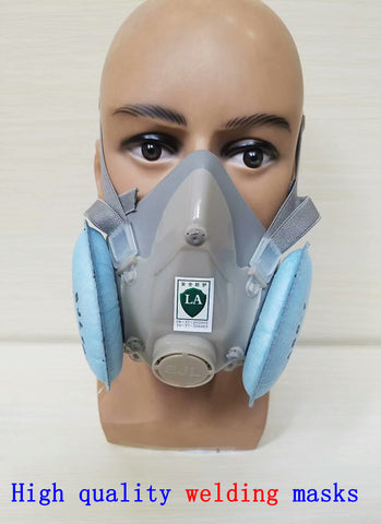 Respirator Mask