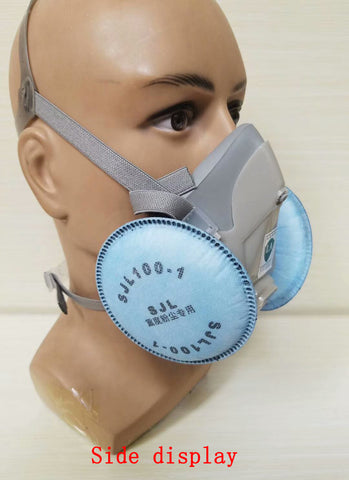 Respirator Mask