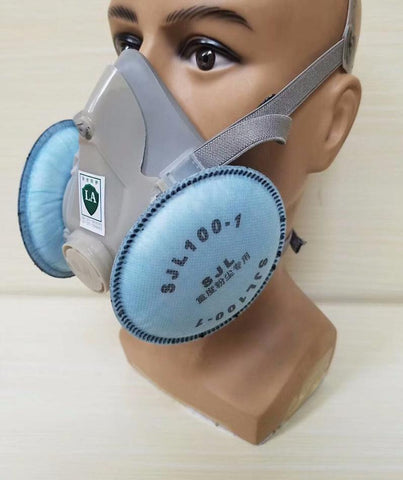 Respirator Mask